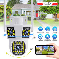 4K Wireless IP Camera WIFI