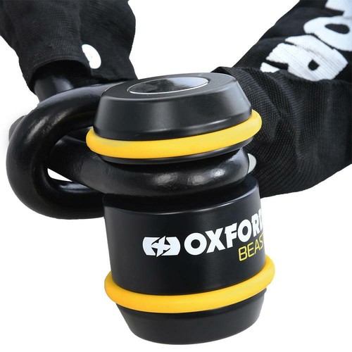 Oxford the beast motorcycle - the,