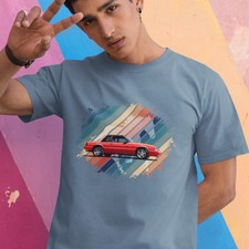 Fox Body Mustang Unisex