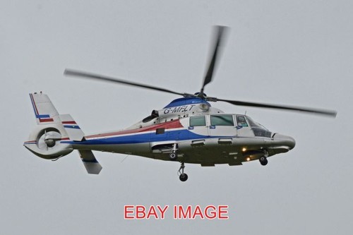 Photo helicopter eurocopter - helicopter,