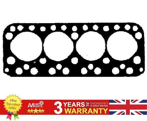 Cylinder head gasket for - cylinder,
