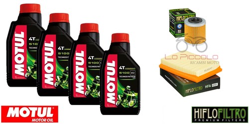 Cutting kit motul - cutting, lt