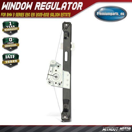 Window regulator for - window,
