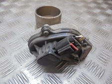 2007 FORD FOCUS 1.6 Style 5DR MK2 THROTTLE BODY VP2S6U-9E927-F