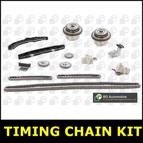 Timing chain kit - timing,