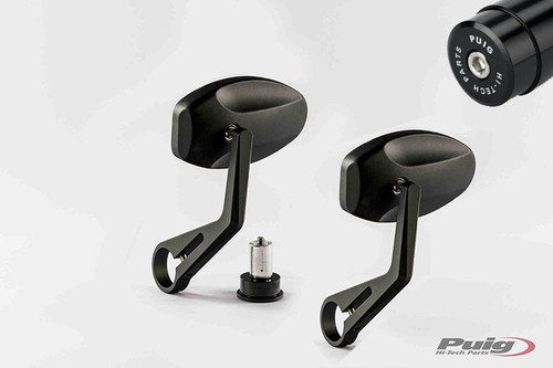Kawasaki z900rs puig bar end - z900rs,