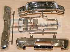 Tamiya 58372 Ford F350