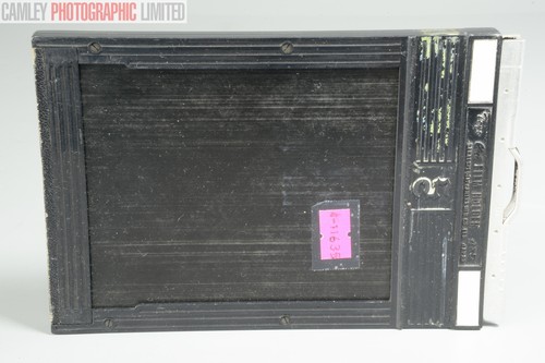 Toyo 4x5 large - cut, film