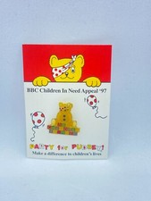 Children need appeal 1997 - in,