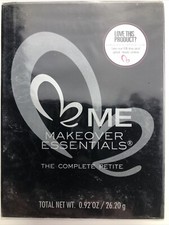 ME Makeover Essentials