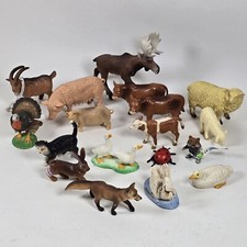 Farm animals bullyland - bullyland, bully