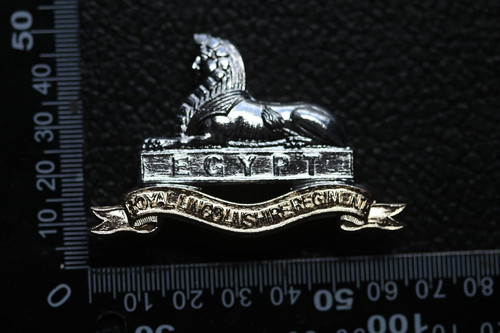 Original british army anodised - original,