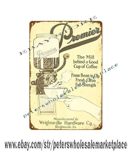 Premier coffee mill grinder - mill,