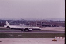 1975 N865F DC8 Seaboard World