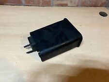 Range Rover P38 EAS Air Suspension Compressor Valve Reservoir Purge Tank