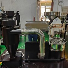 Commercial coffee bean roaster - commercial,