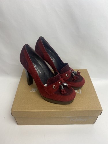 Stuart weitzman for russell - weitzman,