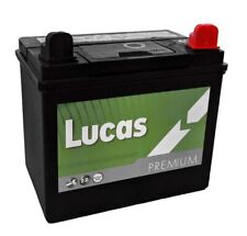 Lucas LP895 Lawn Mower Battery TYPE 895 - MINI TRACTOR MOWER / RIDE ON MOWER