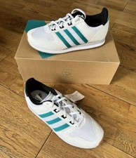 Adidas EQT Racewalk Consortium