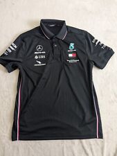 Mercedes F1 - Team Issue Tommy