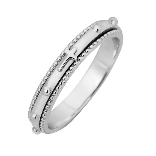 Rosary ring 108 2004 - rosary,