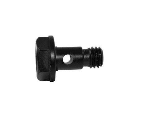 Small banjo bolt fits - small,