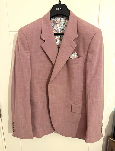 Next tailoring pink - pink, rose