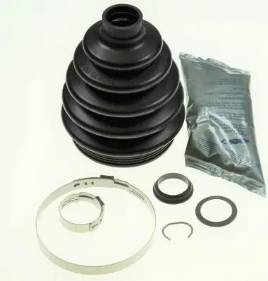 Drive shaft joint boot - drive,