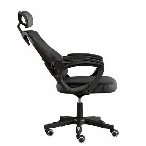 Reclining task chair ergonomic - reclining,