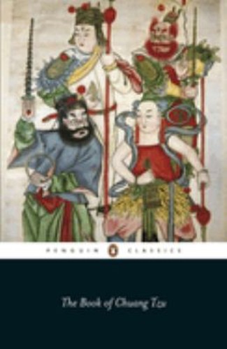 The book chuang - of,
