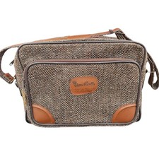 Vintage pierre cardin brown - vintage,