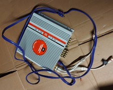 JBL GTQ 190 Car Power