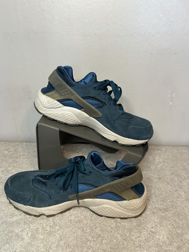 Nike air huarache sneakers - nike,