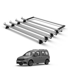 VW  Caddy Roof Rack for