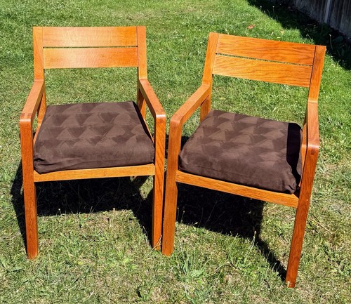Habitat radius chairs - habitat,