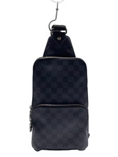 Louis Vuitton Damier Graphite