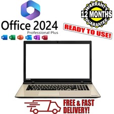 Toshiba Satellite L70-C 17.3"