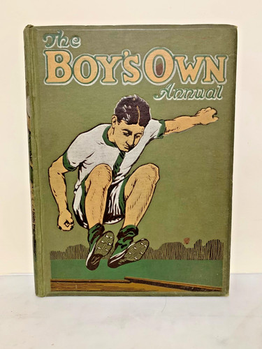 The boys own - boys,