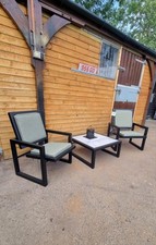 Garden Furniture Set