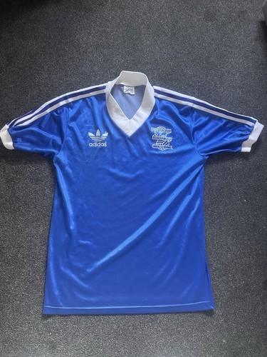 1980 adidas birmingham city - adidas,