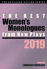 The Best Women's Monologues