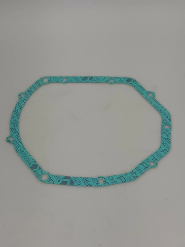 Clutch cover gasket - clutch, for