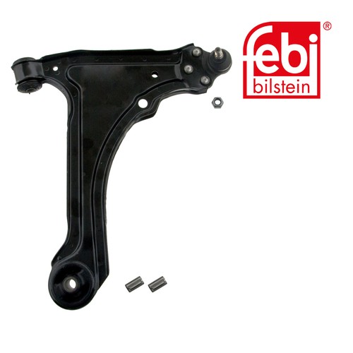 Febi 02912 control arm sheet - control,