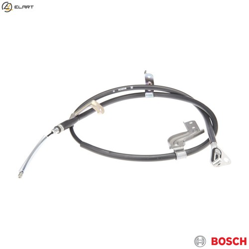 Cable pull parking brake 987 - cable,