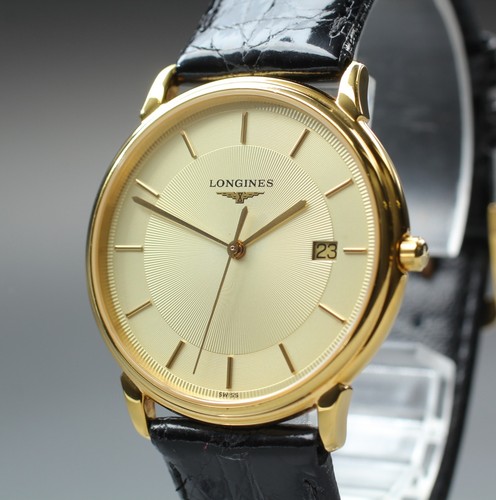 Mint longines grand classic - ,