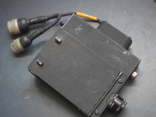 16mm anstron 42a aerial - kd-42a,