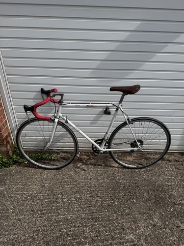Raleigh rapide bicycle - raleigh,