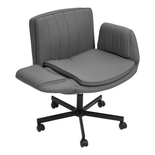 Criss cross legged swivel - criss‑cross,