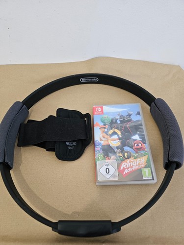 Official nintendo switch ring - official,