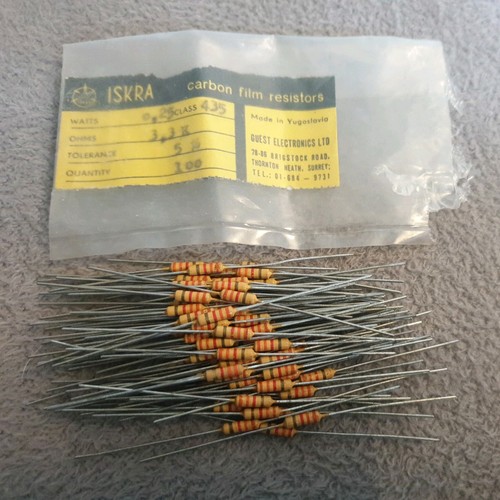Joblot iskra 3k - joblot,